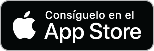 Ícono. Descárguela en App Store. Seleccione para visitar. Se abre en una pestaña nueva.
