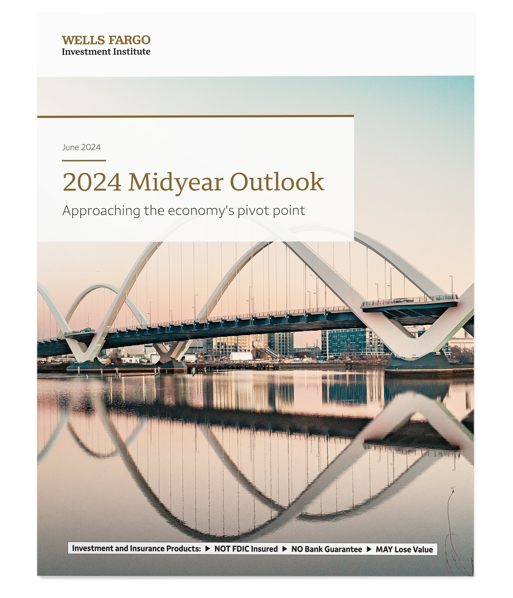 Cover image of 2024 Midyear Outlook