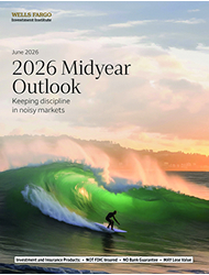 Decorative. Cover image of 2026 Midyear Outlook