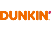 Logo. Dunkin.