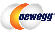 Logo. Newegg.