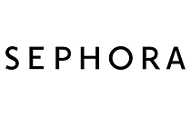 Logo. Sephora.