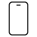 Icon. Phone.